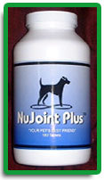 NuJOINT great for ACL