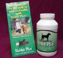 nuvet for allergies and hot spots