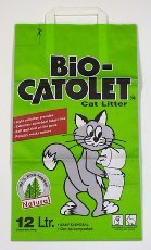 Bio-catolet