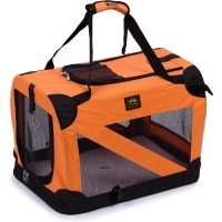 Collapsible Dog Crates And Other Pet Carriers for Air Travel